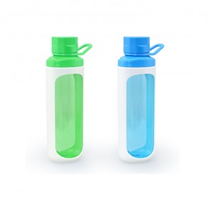 HDB1006 Vogue PC Bottle