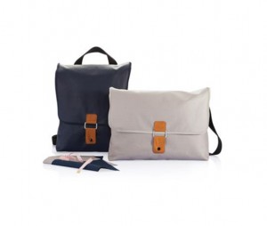 TSB1011 Pure Messenger Bag