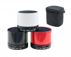 MCZ-008 Bluetooth Speaker_2