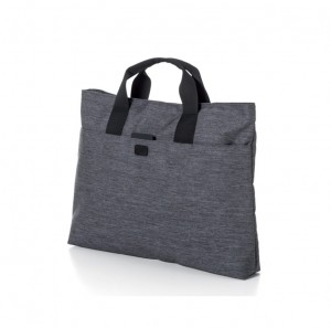 TDB1012-DGY-LX  One Flat Briefcase