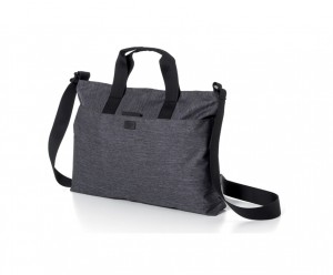 TDB1013-DGY-LX One Document Bag