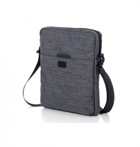 TSB1012-DGY-LX One Tablet Shoulder Bag