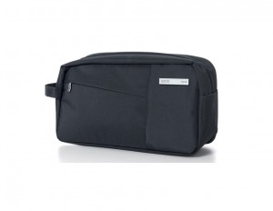 TSP1066-BLK-LX Airline Toiletry