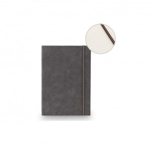 ZNO1000 Tandax A5 Notebook