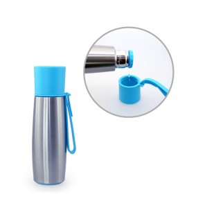 UFS1100 Anacho Vacuum Flask With Sipping Cup
