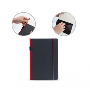 ZNO1006 Tredex A5 Notebook