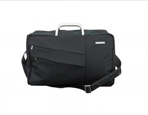 TTB1014-BLK-LX Airline Duffle