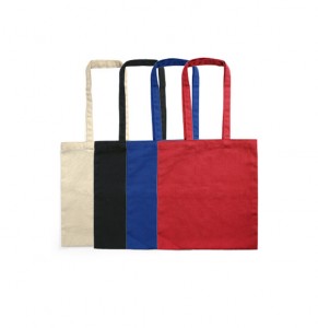 TNW1014 Treatic Tote Cotton Bag