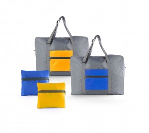 TTB1015 Jaycore Foldable Travel Bag