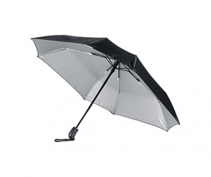 UMF1103 Biotam 3 Fold Square Shape Umbrella